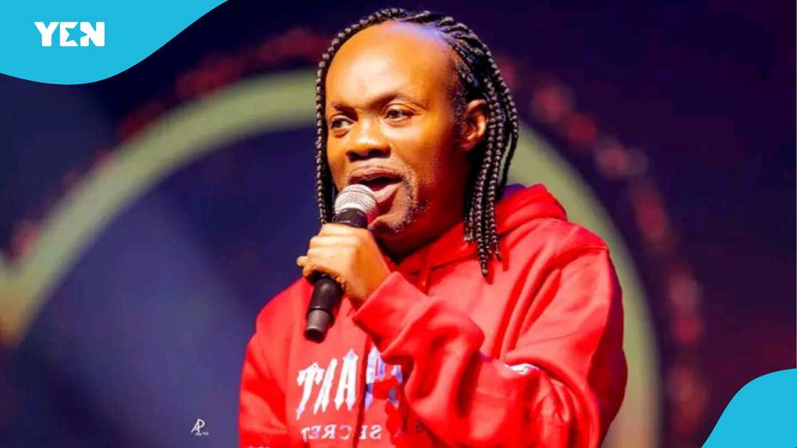 Kumasi Market women, second funeral of Daddy Lumba, Akosua Serwaa, Pafa Shee, social media reactions Kumasi Market women, second funeral of Daddy Lumba, Akosua Serwaa, Pafa Shee, social media reactions