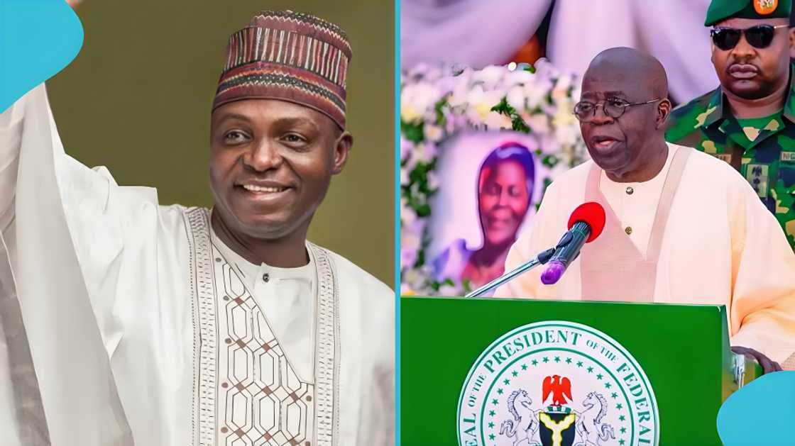 Bola Tinubu, APC 2027 Presidential Campaign, Nentawe Yilwatda, 2027 general elections, APC campaign structure, political mobilisation, Tinubu re-election, Nigeria political parties, Renewed Hope agenda, party officials coordination Bola Tinubu, APC 2027 Presidential Campaign, Nentawe Yilwatda, 2027 general elections, APC campaign structure, political mobilisation, Tinubu re-election, Nigeria political parties, Renewed Hope agenda, party officials coordination