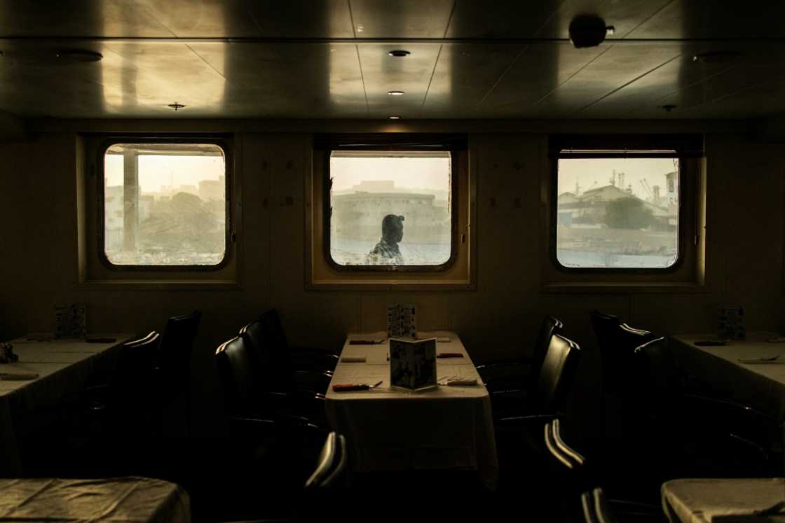 The maritime link is key for the economy and for those who can't afford to fly The maritime link is key for the economy and for those who can't afford to fly