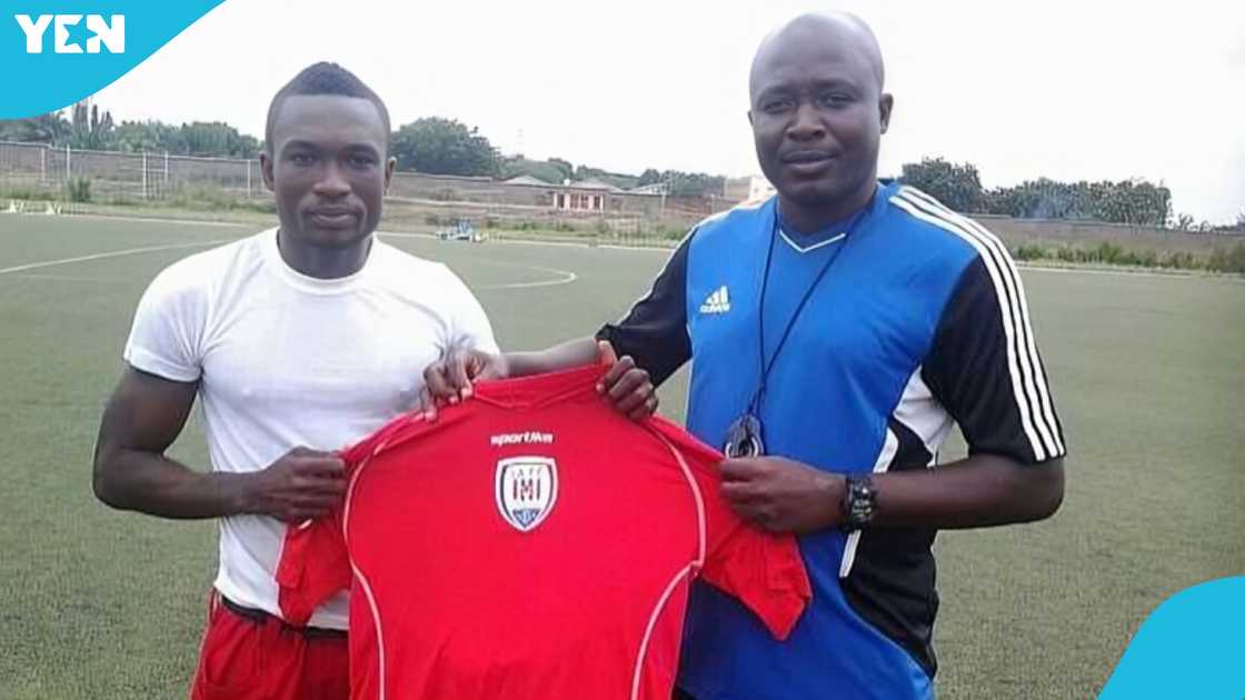 Sam Ayew Yeboah, Black Stars, Ghana football, Youth advice, Education and sports, Football career, Life lessons