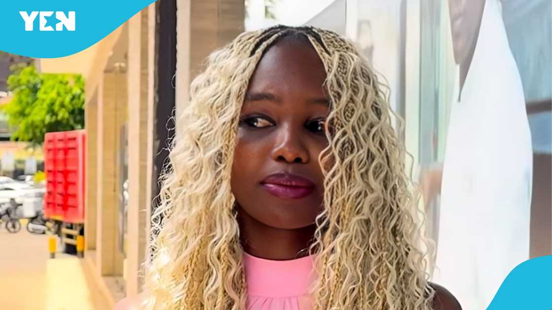 Choice Kinoti, Yaytseslav, Russian Man