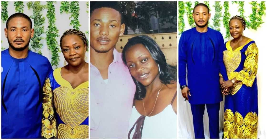 Artus Frank and wife, Ghana, Kwaku Manu and wife, Funny Face and wife. Artus Frank and wife, Ghana, Kwaku Manu and wife, Funny Face and wife.