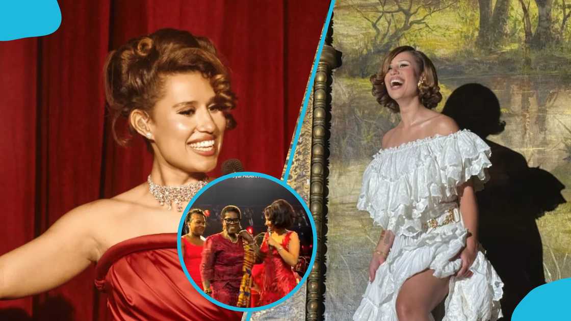 British-Ghanaian singer RAYE, RAYE's songs, RAYE's grandmother, RAYE's sisters, RAYE's awards, RAYE's performances