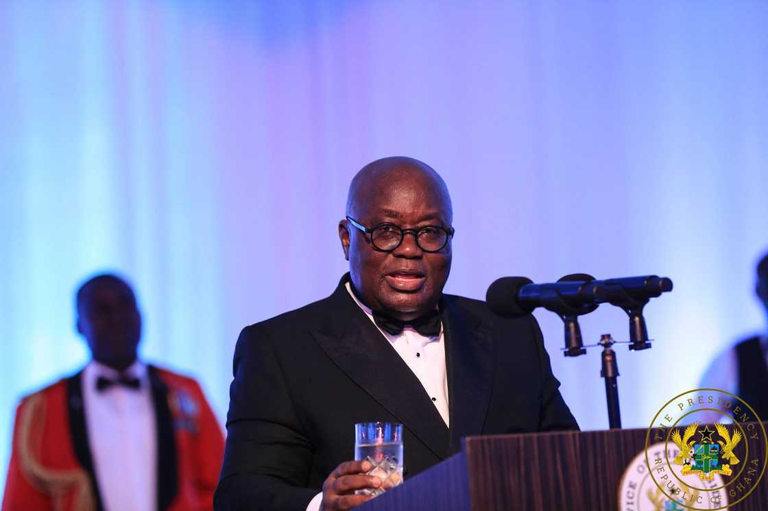 Former President Akufo-Addo, NPP Government, Nana Addo, NPP, Dr Bawumia Former President Akufo-Addo, NPP Government, Nana Addo, NPP, Dr Bawumia