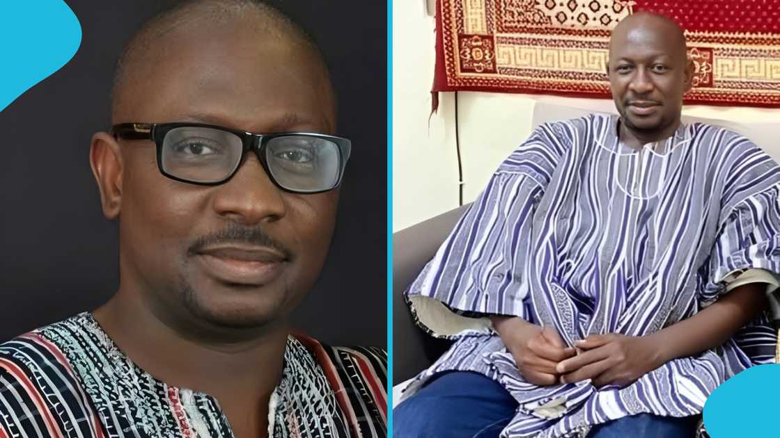 Ghana’s Deputy Ambassador to Saudi Arabia, Sanni Jajah, Ghanaian Politician, Death Politicians, Yussif Jajah