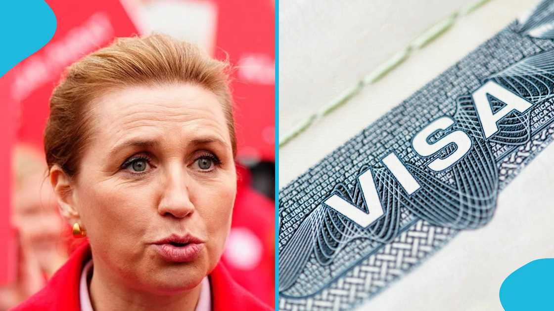 Denmark work permit, Denmark work visa 2027, Collective Agreement Scheme, SIRI Denmark, Denmark skilled worker visa, Denmark work permit salary threshold, Denmark eligible nationalities, Nigerian citizens Denmark work visa