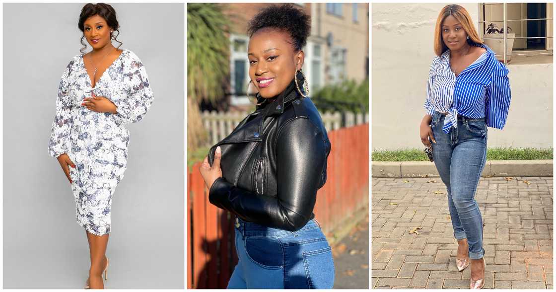 Erica: Zionfelix's Baby Mama Flaunts 2 Beautiful Sisters And Parents In New Photo Erica: Zionfelix's Baby Mama Flaunts 2 Beautiful Sisters And Parents In New Photo