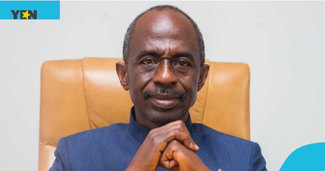 Asiedu Nketia, doom prophecies Ghana, Asiedu Nketia doom prophets, Asiedu Nketia Prophet Roja, De Lighter Roja, Prophet Roja prophecies