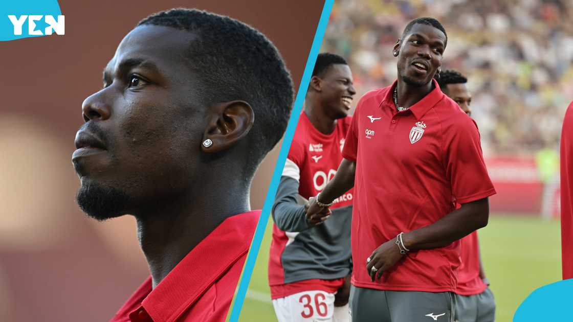 Paul Pogba, Pogba injury, Pogba Monaco debut, Pogba setback, Pogba ankle injury, AS Monaco, Ligue 1, Pogba return, Pogba latest news, Pogba fitness update, Pogba comeback, Pogba 2025, Pogba France, Pogba doping ban, Pogba Rennes match, Sebastien Pocognoli Paul Pogba, Pogba injury, Pogba Monaco debut, Pogba setback, Pogba ankle injury, AS Monaco, Ligue 1, Pogba return, Pogba latest news, Pogba fitness update, Pogba comeback, Pogba 2025, Pogba France, Pogba doping ban, Pogba Rennes match, Sebastien Pocognoli