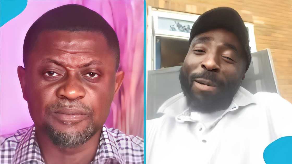 SVTV Africa, wives, Ghanaian man, abroad based SVTV Africa, wives, Ghanaian man, abroad based