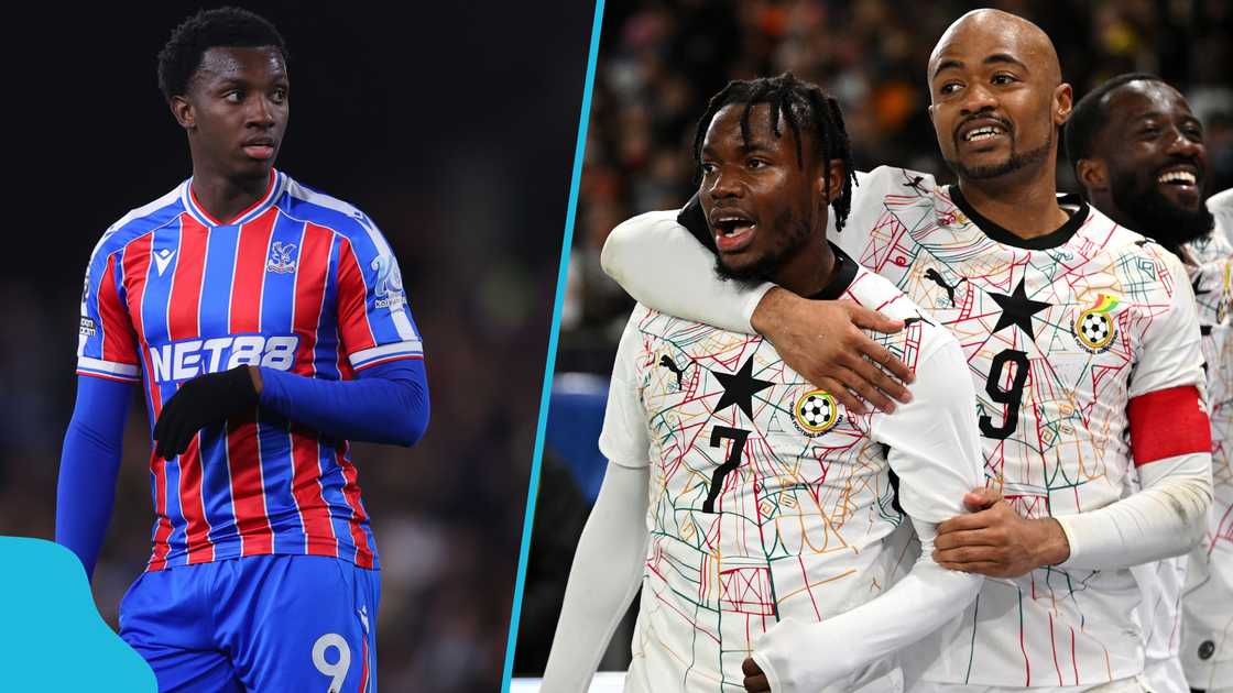 Why Eddie Nketiah Can’t Play for Ghana at the 2026 World Cup Why Eddie Nketiah Can’t Play for Ghana at the 2026 World Cup