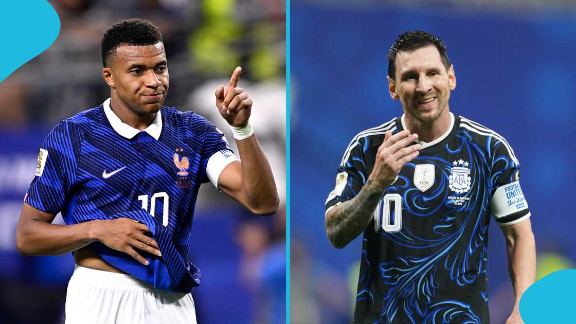 Messi vs Mbappe: Who Wins the Golden Boot if They Finish Tied on Goals