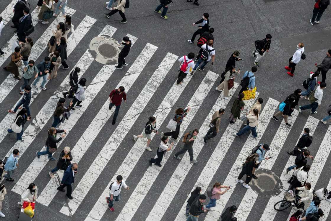 Tokyo's Nikkei index has taken a battering from a stronger yen after the Bank of Japan hiked interest rates this week for the second time in 17 years