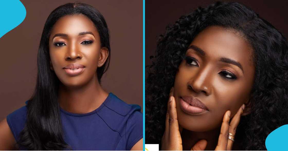 Miss Malaika, Beauty pageant, PhD, Uiversity of Reading, Melissa Mensah. FinTech Miss Malaika, Beauty pageant, PhD, Uiversity of Reading, Melissa Mensah. FinTech