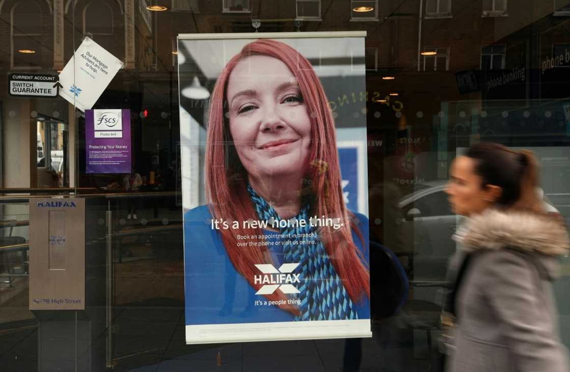 UK homeowners are typically on two- or five-year deals UK homeowners are typically on two- or five-year deals