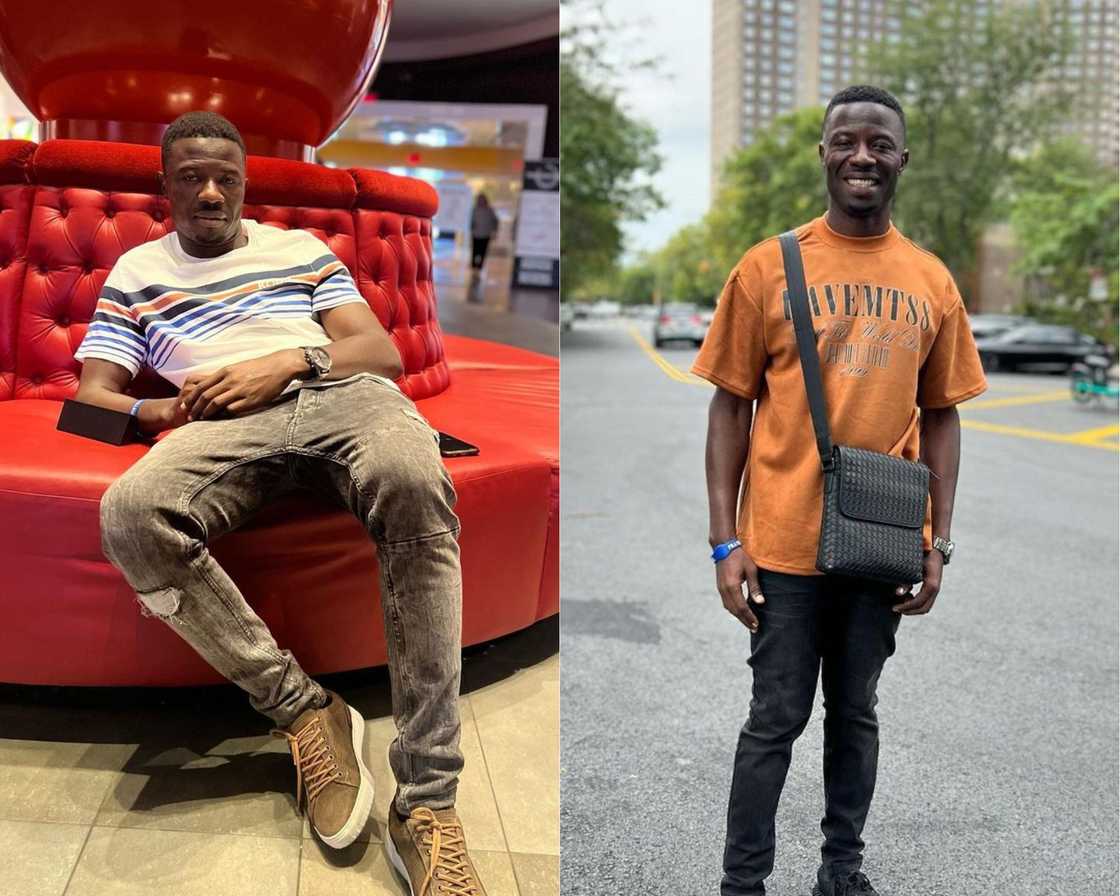 Kwaku Manu Kwaku Manu