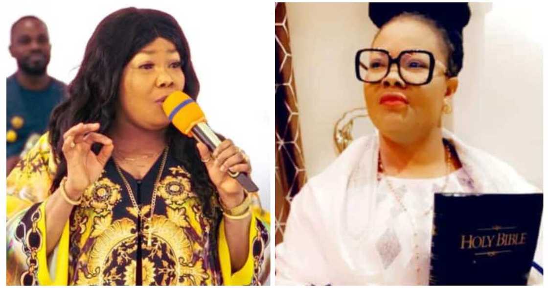 Agradaa, Heaven Way Church, Agradaa's Church, $800, Sammy Gyamfi gives Agradaa dollars, Funny videos Agradaa, Heaven Way Church, Agradaa's Church, $800, Sammy Gyamfi gives Agradaa dollars, Funny videos