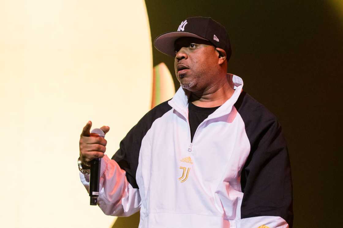 Wu-Tang Clan members Wu-Tang Clan members