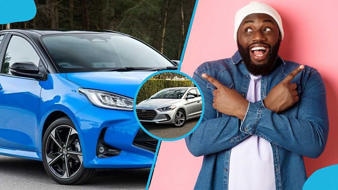 Auto Dealer, Ghana, ABK Autocare, TikTok personality, Autocare ABK, 15% car reduction