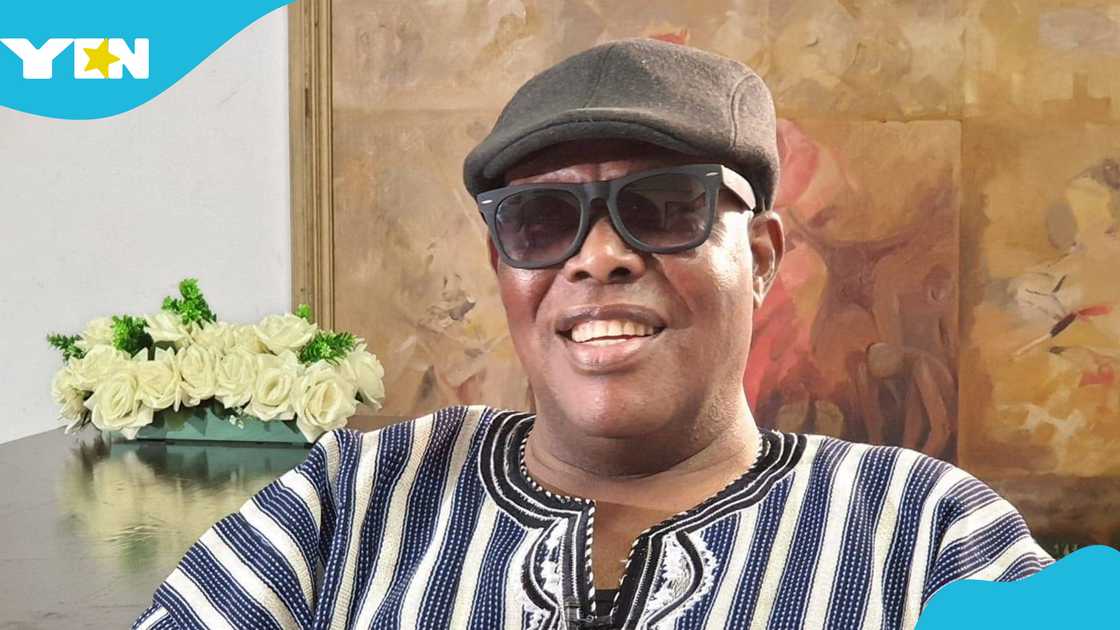 Kwasi Gyan-Apenteng, Daily Graphic, Death, Mourning, Journalism, National Media Commission Kwasi Gyan-Apenteng, Daily Graphic, Death, Mourning, Journalism, National Media Commission