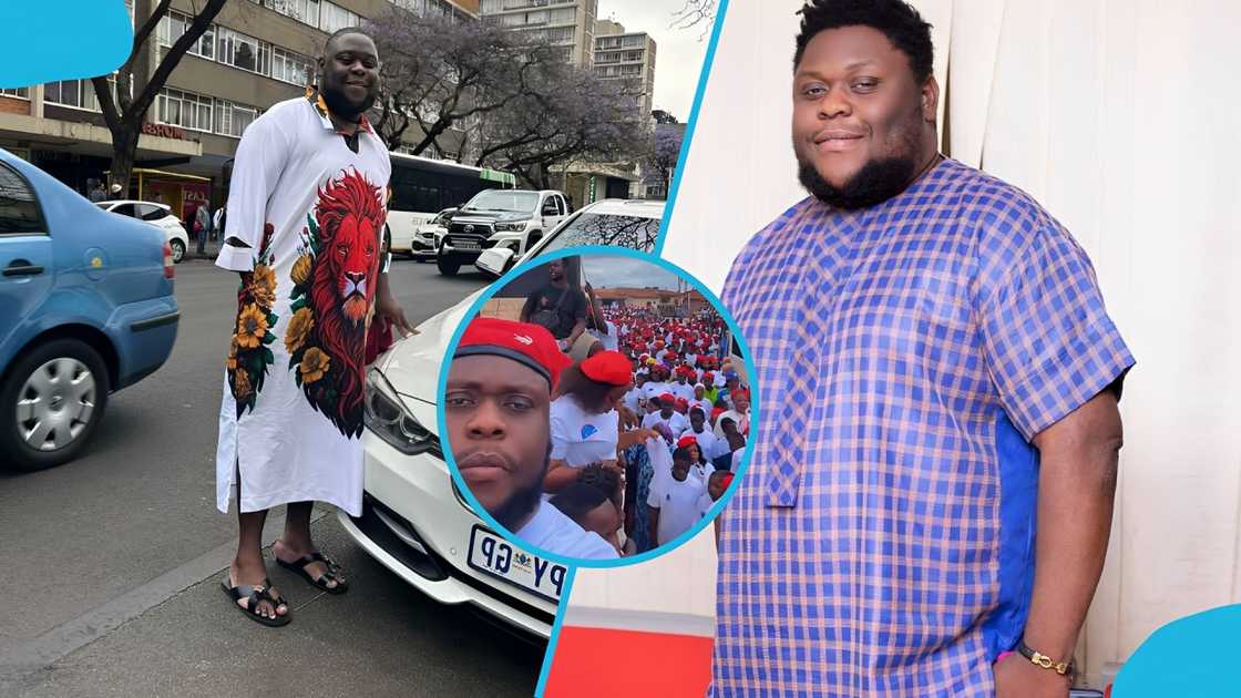 Ghana, Kumasi, Oteele TV, Oteele, TikTok, Stephen Yaw Mawunyo Ghana, Kumasi, Oteele TV, Oteele, TikTok, Stephen Yaw Mawunyo