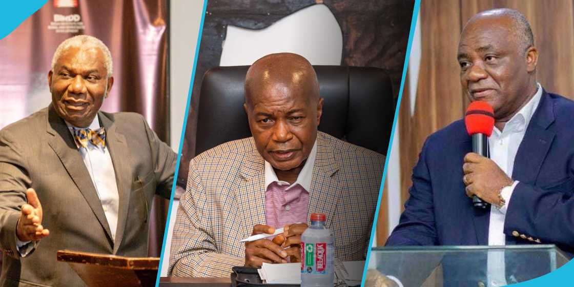 NPP Super Delegates Congress run-off NPP Super Delegates Congress run-off