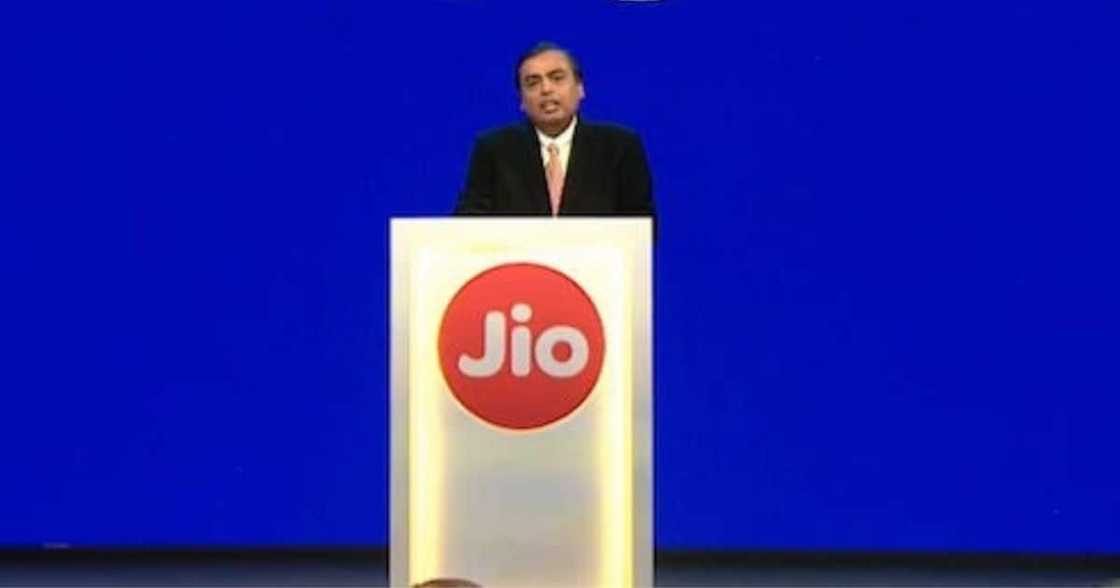 Google, Indian billionaire, Mukesh Ambani, launch, dubbed world's most affordable smartphone, JioPhone Next