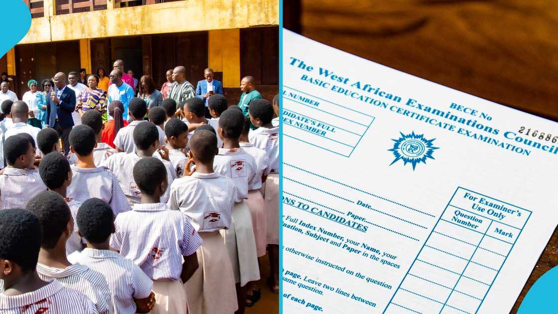 BECE 2026, JHS 3, BECE registration, Ministry of Educaion, WAEC BECE 2026, JHS 3, BECE registration, Ministry of Educaion, WAEC