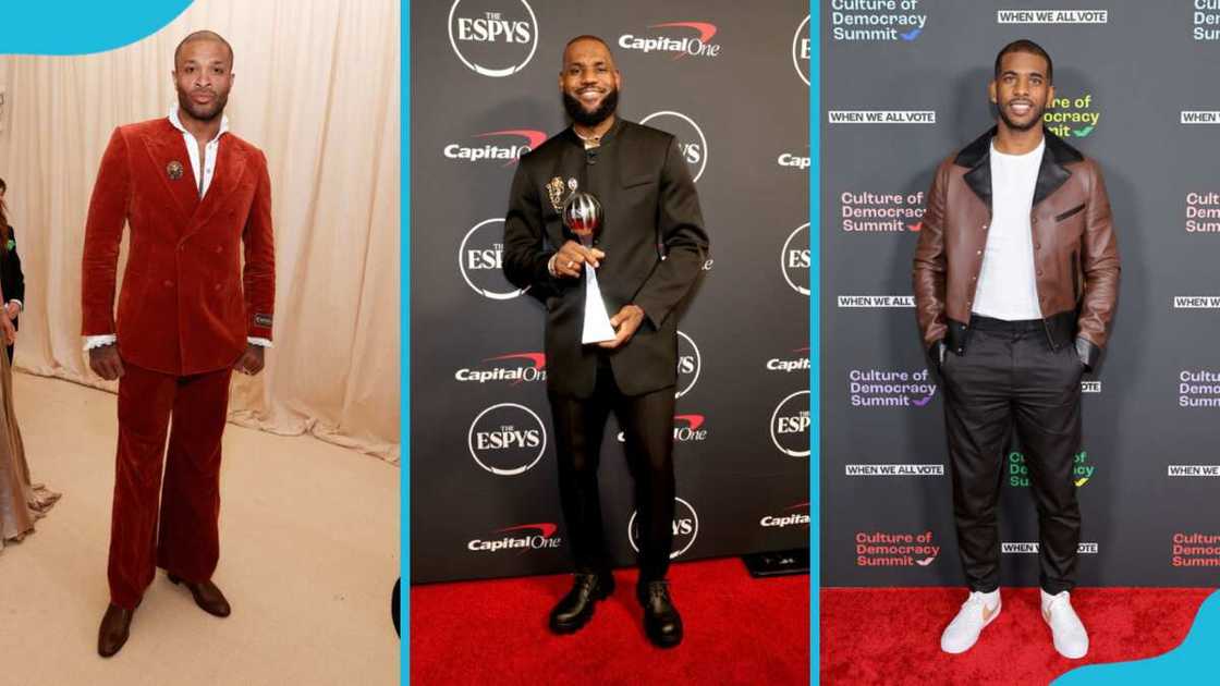 Who is the oldest player in the NBA? Who is the oldest player in the NBA?