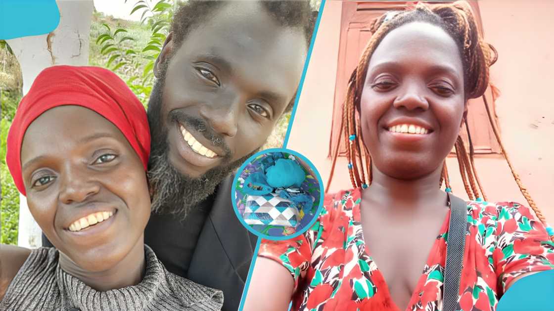 Empress Lupita raises eyebrows as she flaunts her shelter in a compound house, people, education, mental health Empress Lupita raises eyebrows as she flaunts her shelter in a compound house, people, education, mental health