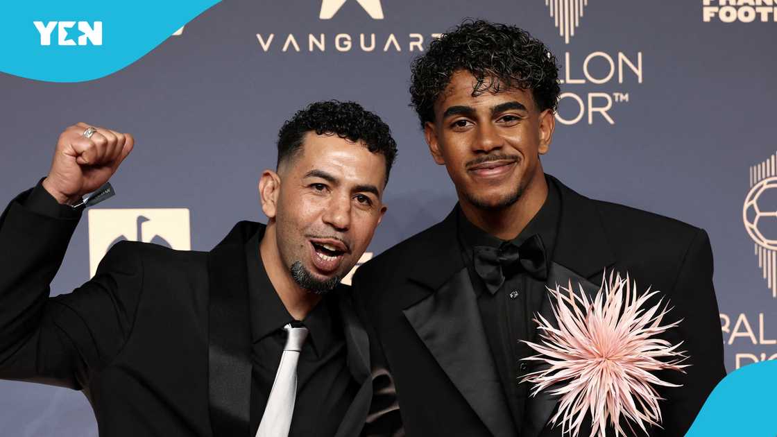 Lamine Yamal’s father, Lamine Yamal, Mounir Nasraoui, FC Barcelona, cryptic Instagram message, Ballon d'Or 2026, Joan Laporta, Barcelona fans, Lamine Yamal Ballon d'Or ranking, Nasraoui asks for help. Lamine Yamal’s father, Lamine Yamal, Mounir Nasraoui, FC Barcelona, cryptic Instagram message, Ballon d'Or 2026, Joan Laporta, Barcelona fans, Lamine Yamal Ballon d'Or ranking, Nasraoui asks for help.