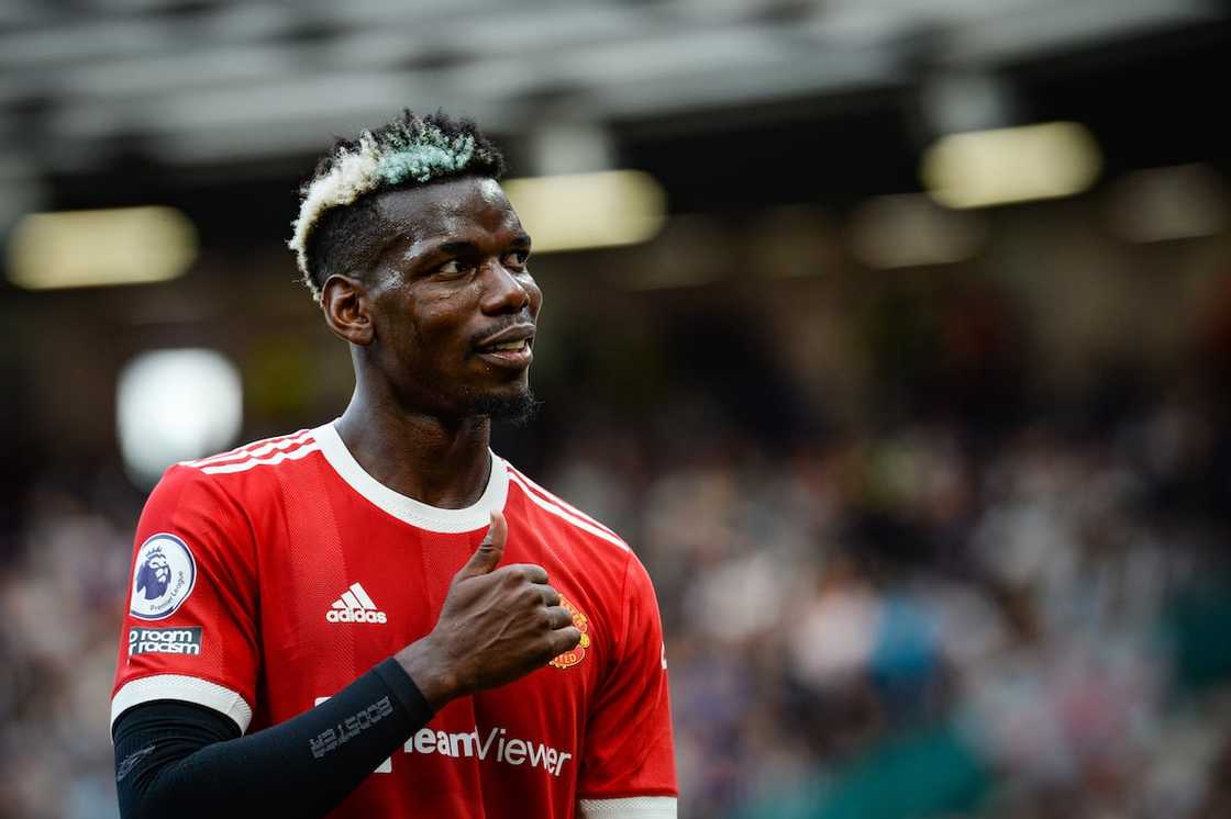 Paul Pogba