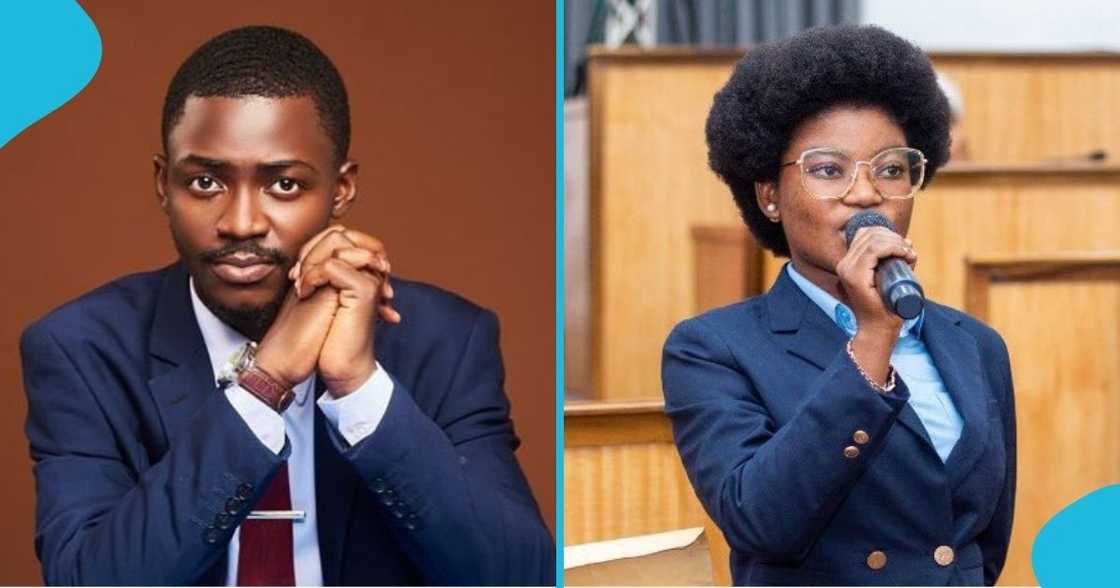 KNUST elections, Kane N Frances, Ghana Schools, Ghana universities, Ghana elections KNUST elections, Kane N Frances, Ghana Schools, Ghana universities, Ghana elections