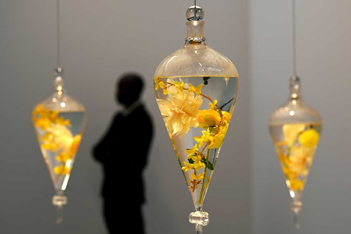 Leading materials include 'natural fibres and recycled ones, materials that meet high standards of sustainability as well as design and functionality' Leading materials include 'natural fibres and recycled ones, materials that meet high standards of sustainability as well as design and functionality'