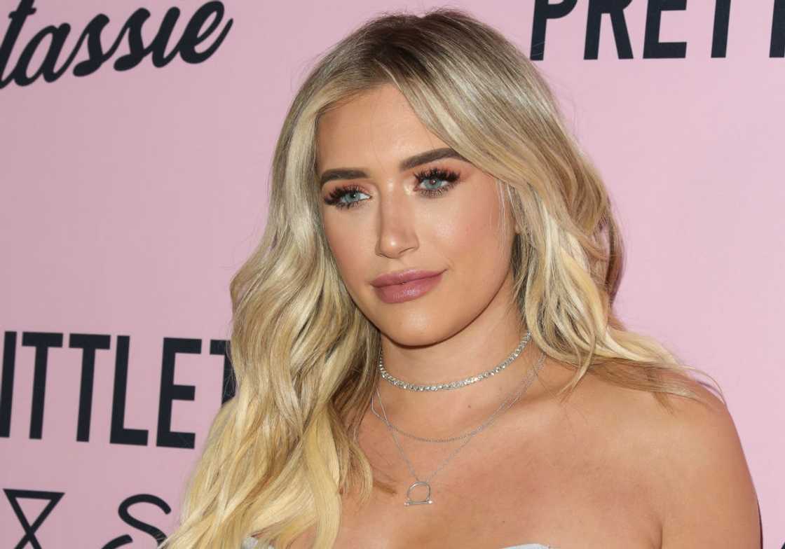 Stassie Karanikolaou Stassie Karanikolaou