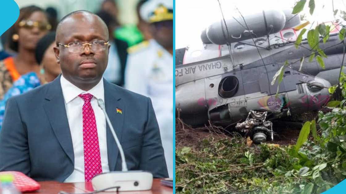 Dr Edward Kofi Omane Boamah, Ghana military helicopter crash, Ghana Air Force, Ghana Armed Forces, Eight victims of the helicopter crash