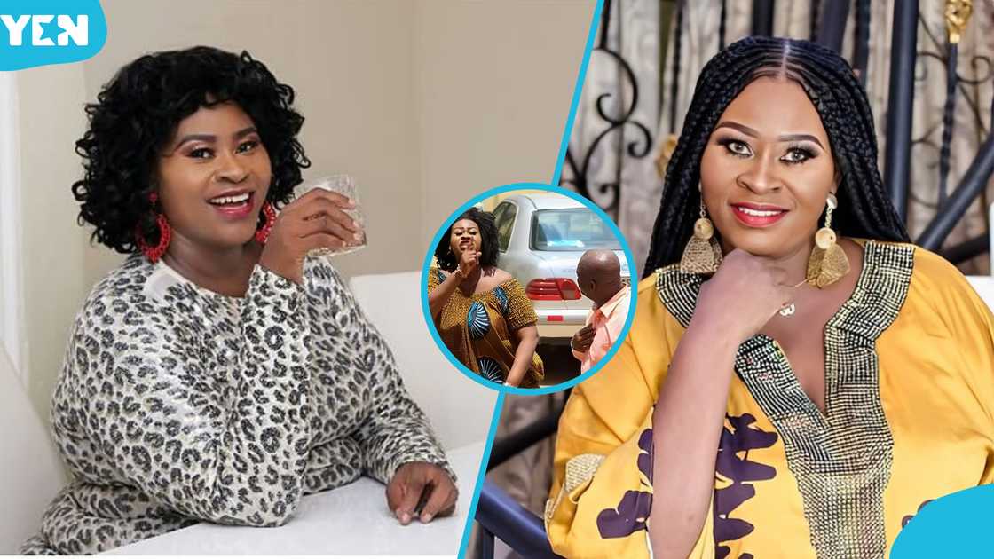 Little Mercy Smith, Efiewura TV Series, Ghanaian Actresses, Celebrity Deaths, Kwame Dzokoto, Efiewura actress dies, Benyiwa Little Mercy Smith, Efiewura TV Series, Ghanaian Actresses, Celebrity Deaths, Kwame Dzokoto, Efiewura actress dies, Benyiwa