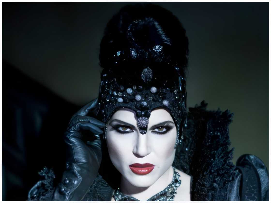 Regina Mills from Once Upon a Time Regina Mills from Once Upon a Time