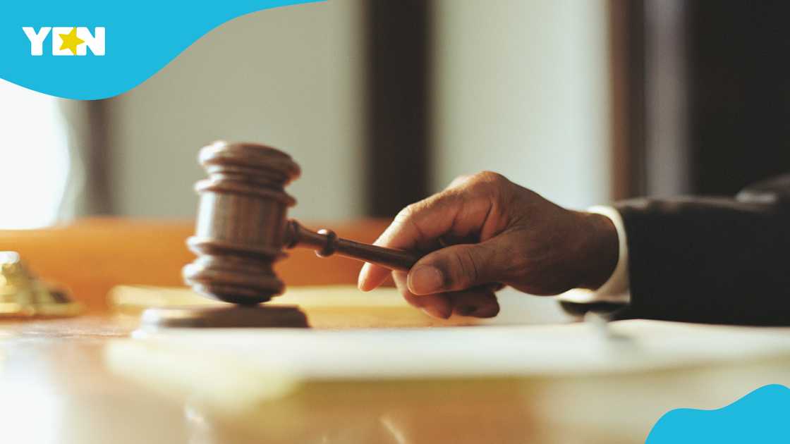 Electrician, stealing, power, Weija Circuit Court, New Weiija Police Command, ECG, caretaker Electrician, stealing, power, Weija Circuit Court, New Weiija Police Command, ECG, caretaker