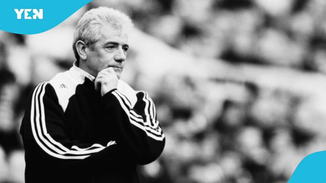 Kevin Keegan, two-time Ballon d'Or winner, Kevin Keegan dies, Keegan battled stage four cancer, Newcastle United, Liverpool, England captain, football tributes for Keegan, cancer diagnosis, English football history.