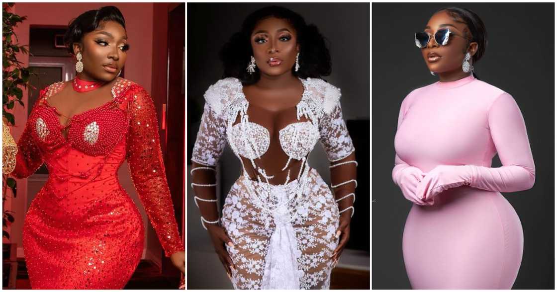 Nana Ama GMB Nana Ama GMB