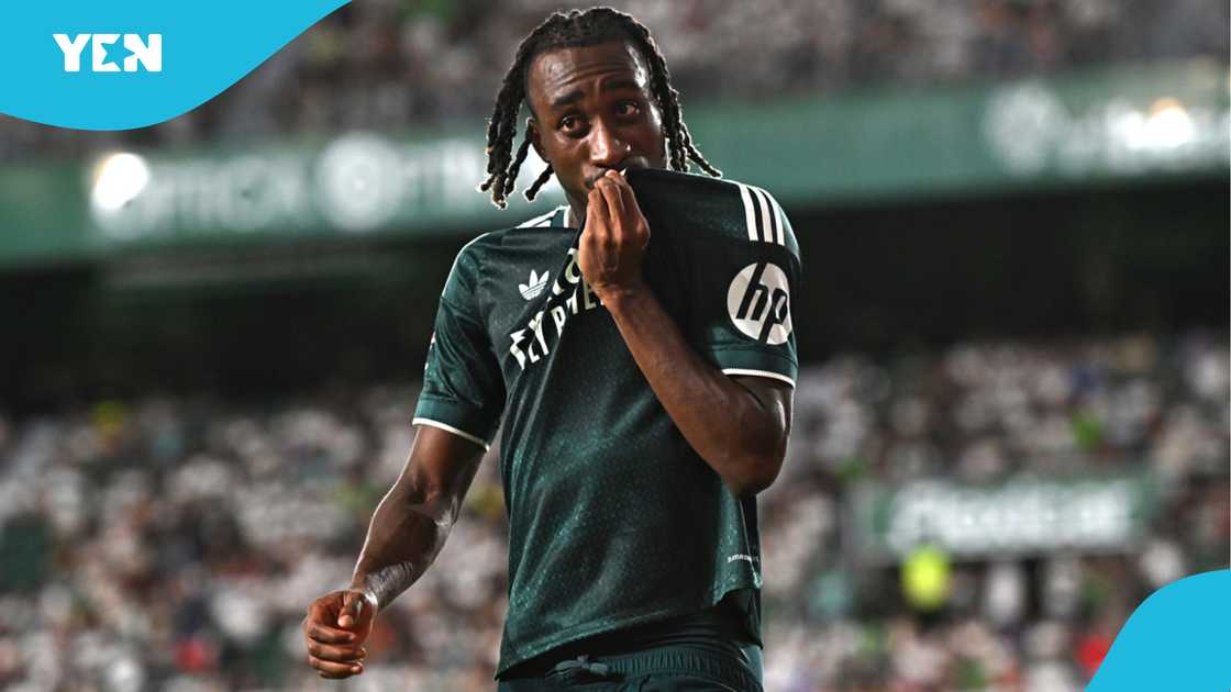 Yan Diomandé: Real Madrid Star Set to Feature in Crash Games After Sporty Ambassadorial Role