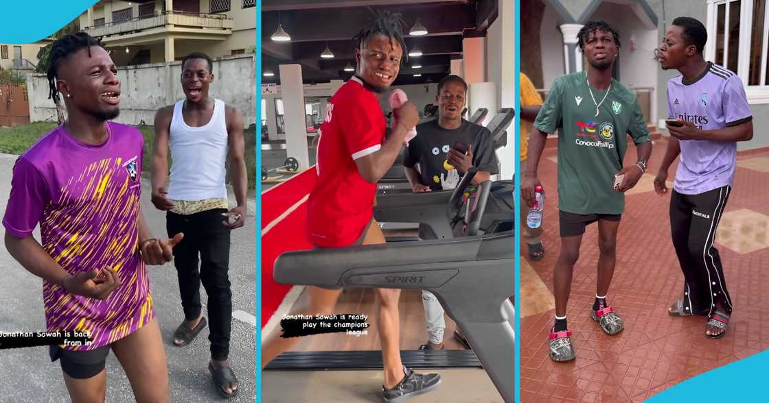 Asafo Powers, Last Hero, Mr Amprah, Ghana, Accra, Jonathan Sowah Asafo Powers, Last Hero, Mr Amprah, Ghana, Accra, Jonathan Sowah