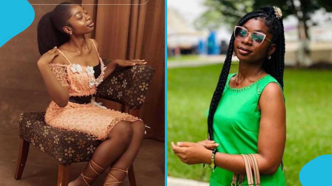 Joana Deladem Yabani, KNUST student, University in Ghana, Ghana university, Student death, Bereaved family. Joana Deladem Yabani, KNUST student, University in Ghana, Ghana university, Student death, Bereaved family.