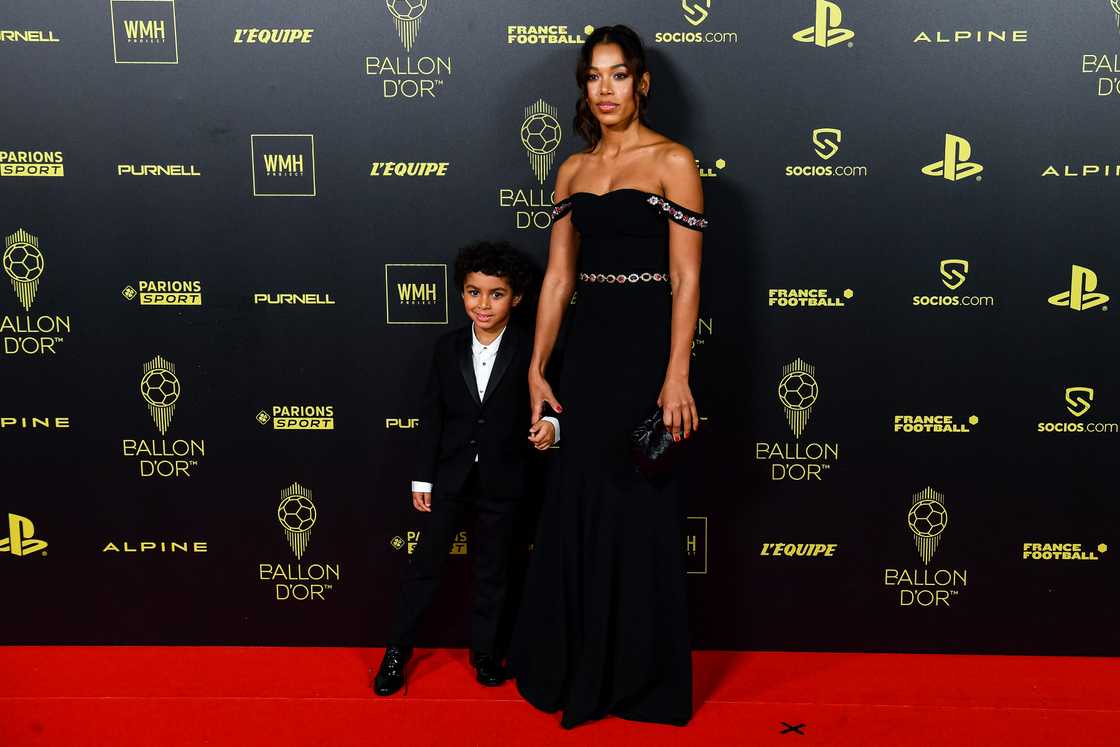 Cora Gauthier Cora Gauthier