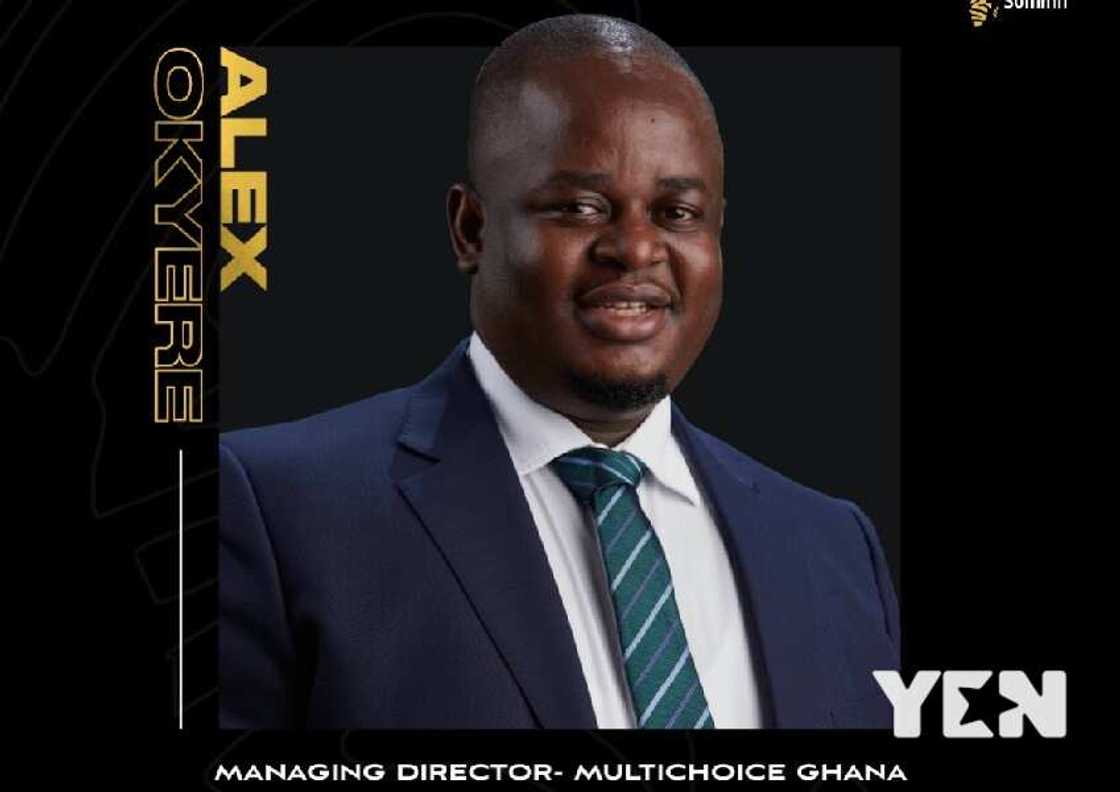 Meet Speakers For The 3rd Prestigious Africa Media Advertising Sales Summit Meet Speakers For The 3rd Prestigious Africa Media Advertising Sales Summit