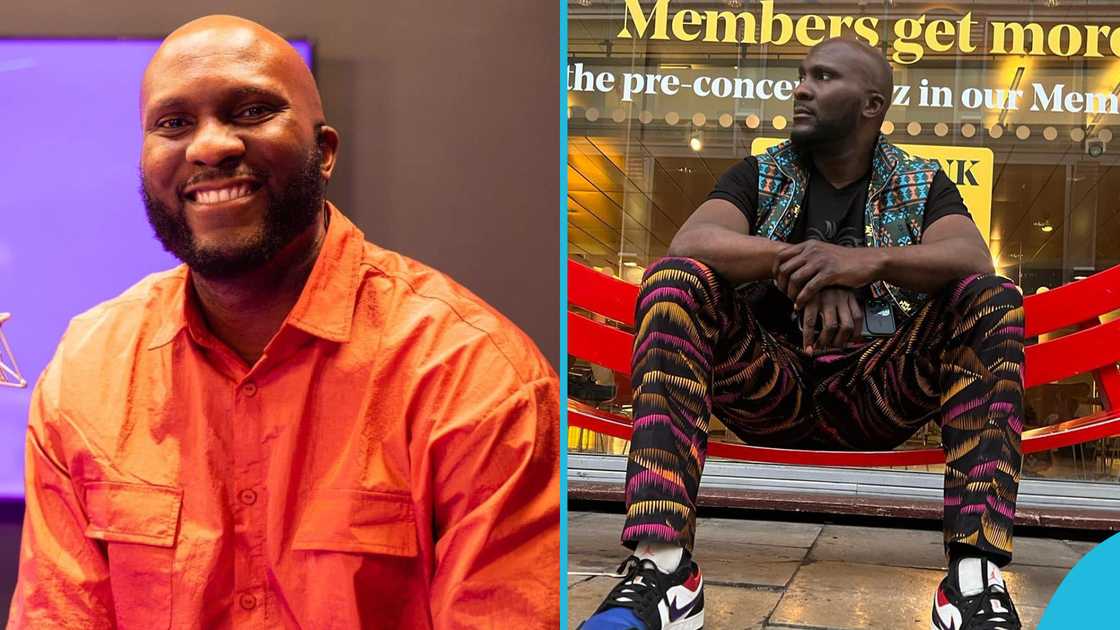 Adesope Olajide, Ghanaian musicians, Adesope Olajide and Ghanaian musicians, Adesope Olajide advises Ghanaian musicians, Ghanaian media, Ghana music Adesope Olajide, Ghanaian musicians, Adesope Olajide and Ghanaian musicians, Adesope Olajide advises Ghanaian musicians, Ghanaian media, Ghana music