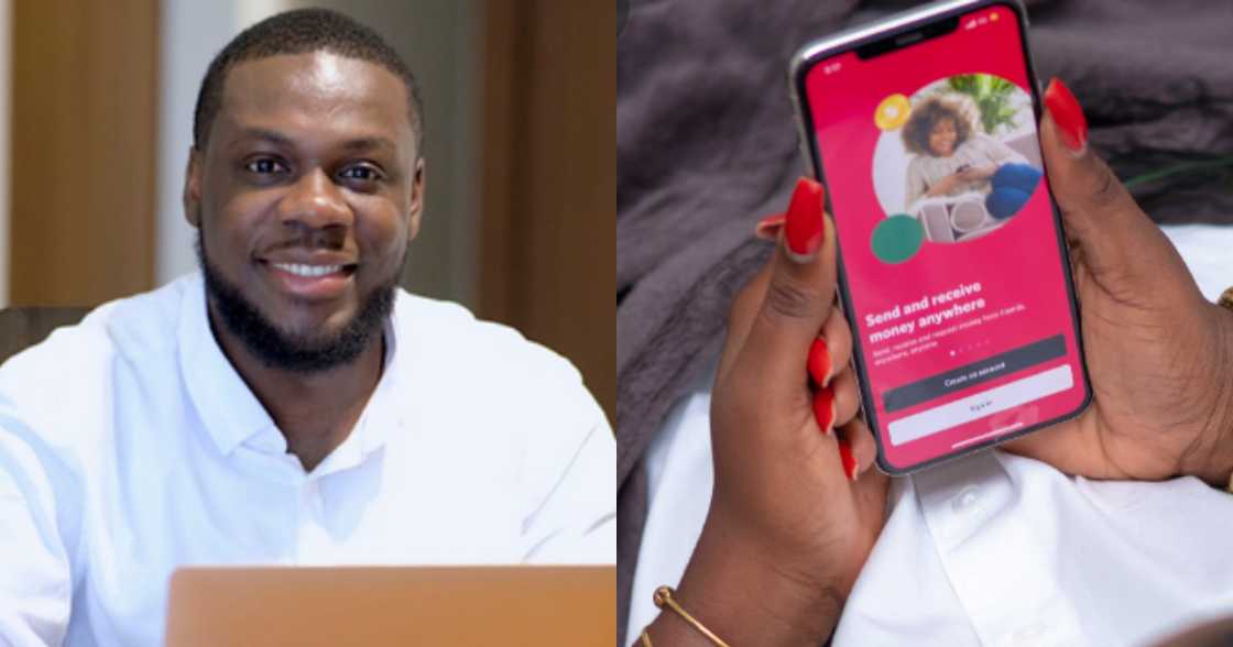 Prince Boakye Boampong Prince Boakye Boampong