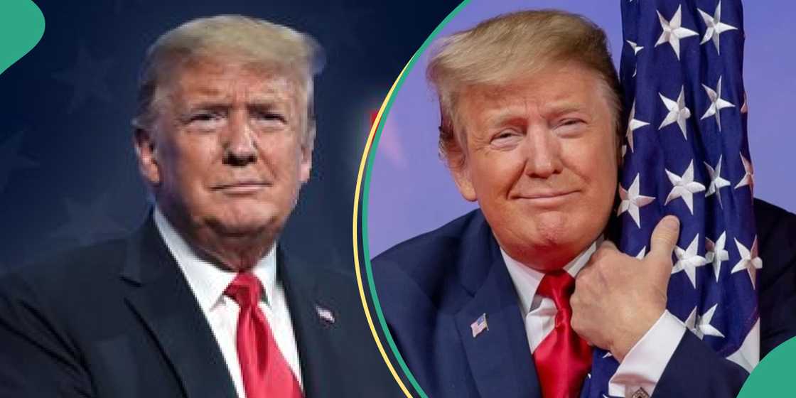 Donald Trump Injured in “Assassination Attempt” Donald Trump Injured in “Assassination Attempt”