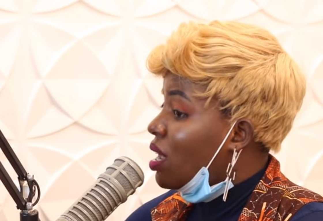 Nairobi woman says magic gave her powers to sleep with rich men, eat their money Nairobi woman says magic gave her powers to sleep with rich men, eat their money